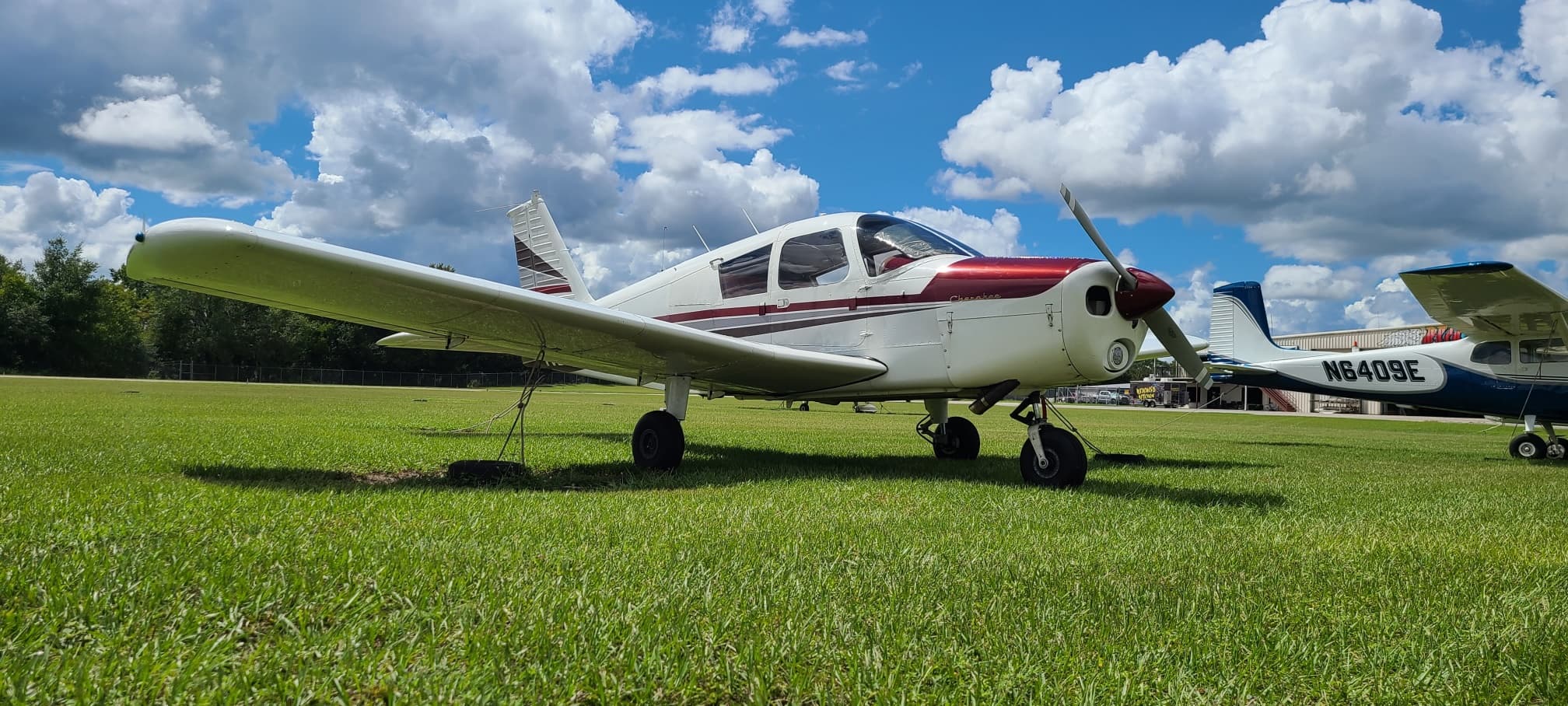 Piper PA28-150